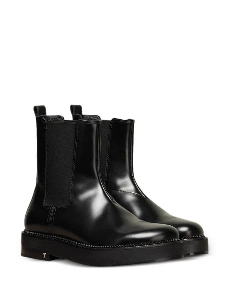 AMI Anatomical Toe Derbies 2