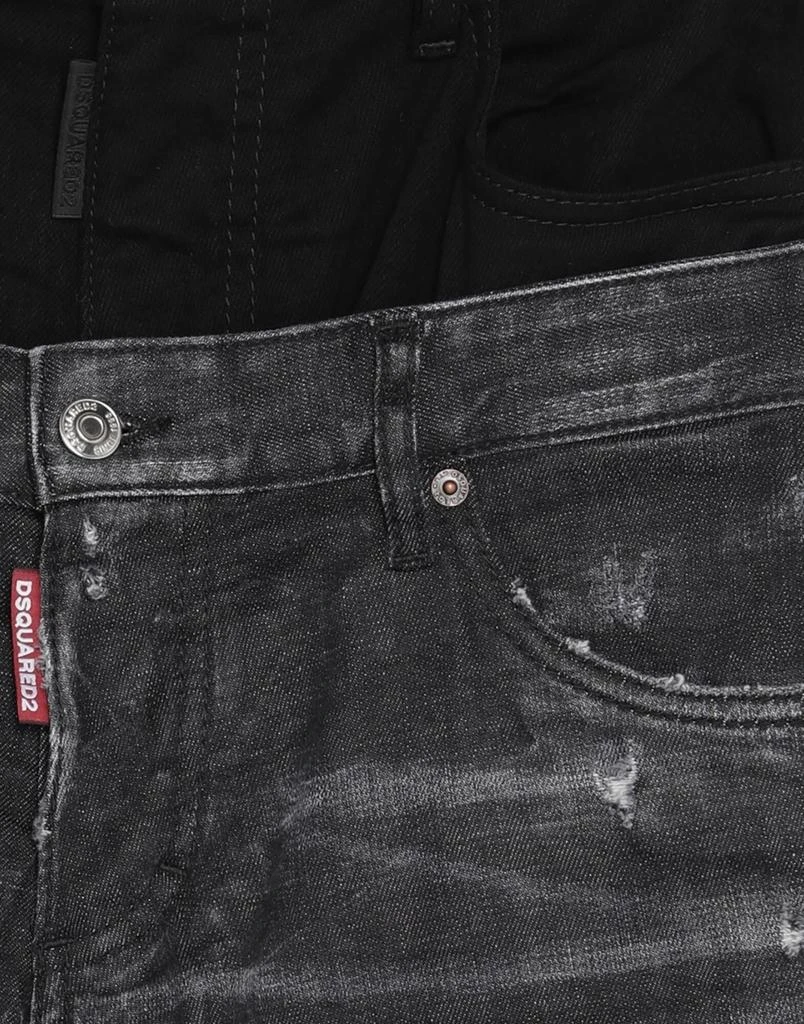 DSQUARED2 Straight leg 4