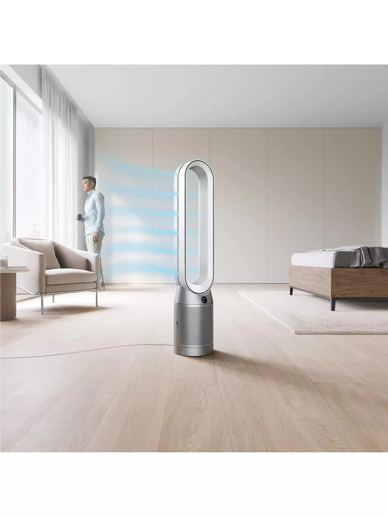 Dyson TP07 Purifier Cool Connected Tower Fan 8