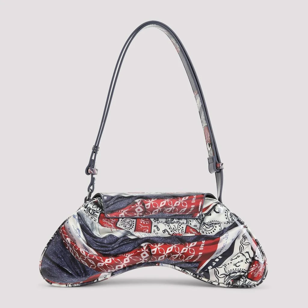 Diesel PLAY SHOULDER BAG 3