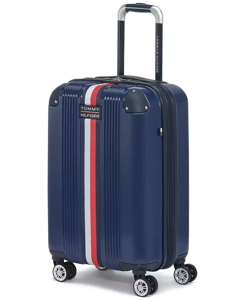 Tommy Hilfiger Liberty 21" Luggage 11