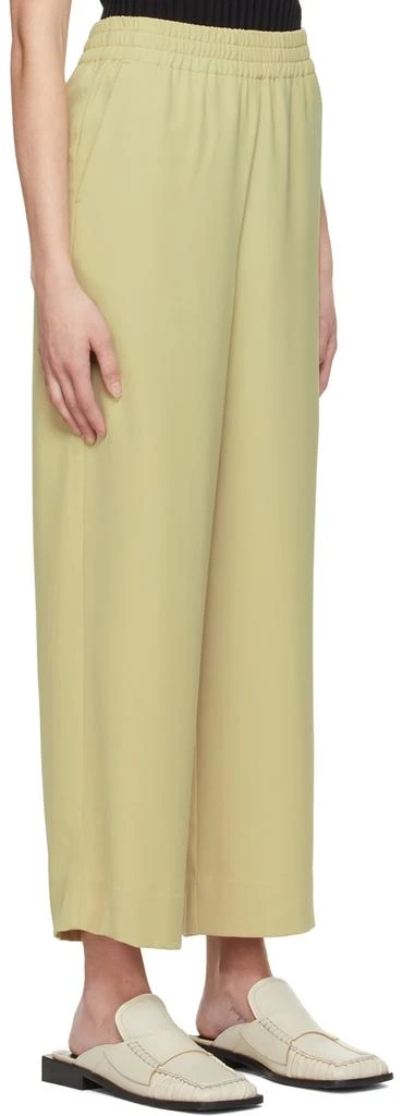 BY MALENE BIRGER Green Lucassino Lounge Pants 2
