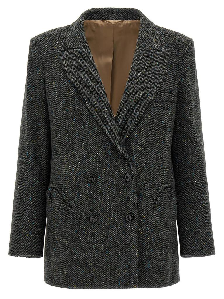 Blazé Milano Blazé Milano 'Miska Everynight' Blazer