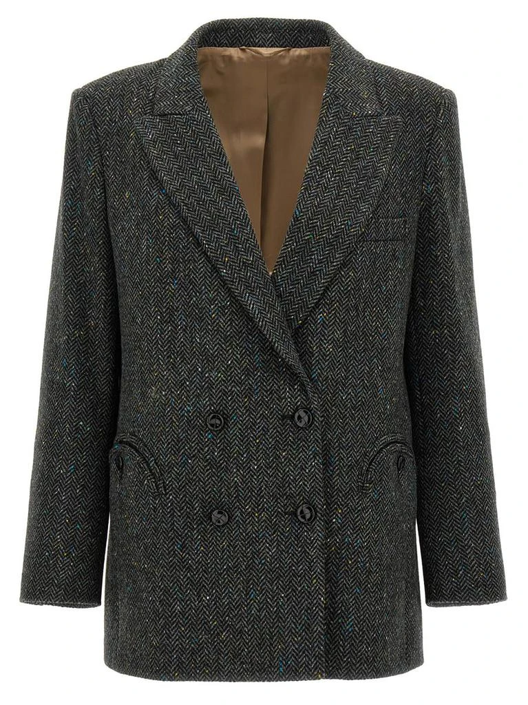 Blazé Milano Blazé Milano 'Miska Everynight' Blazer 1