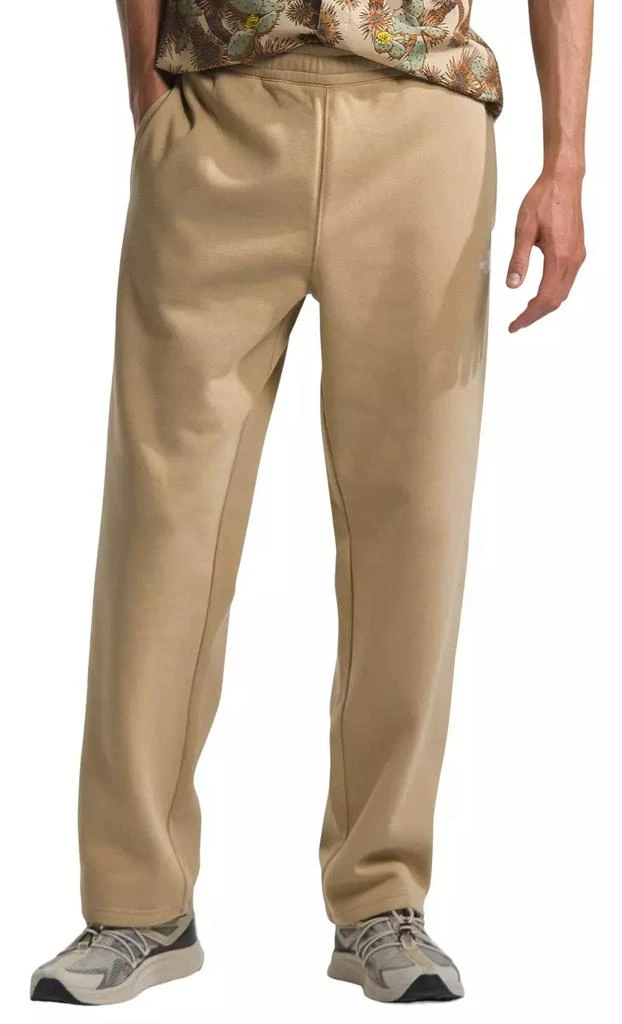 The North Face The North Face Men's Evolution Straight Leg Sweatpants from Public Lands (Moosejaw)