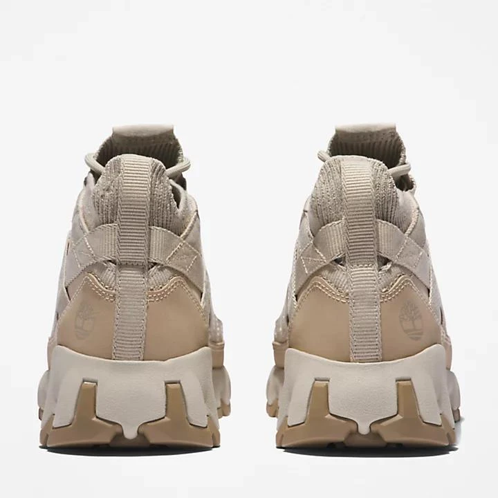 Timberland TBL® Edge EK+ Hiking Boot for Women in Beige 5