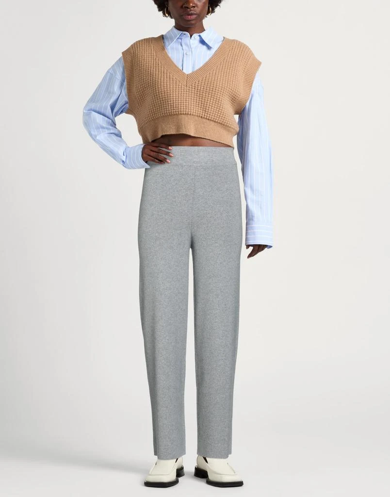 ALPHA STUDIO Casual pants 2