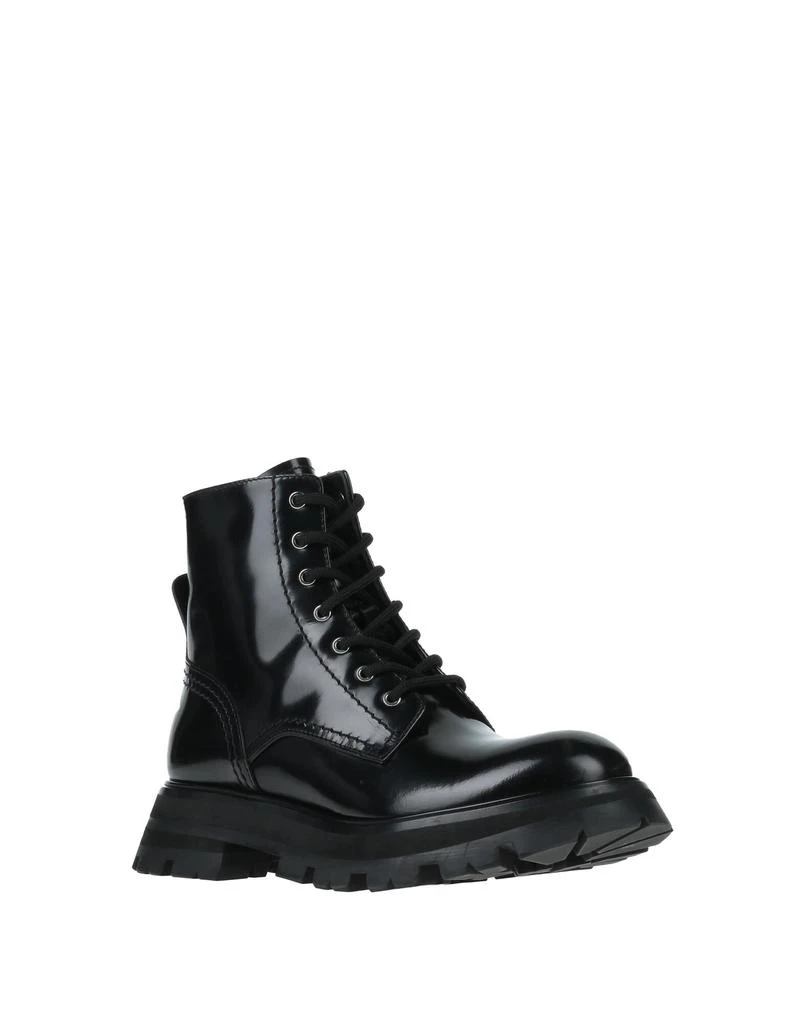 McQueen Ankle boot 2