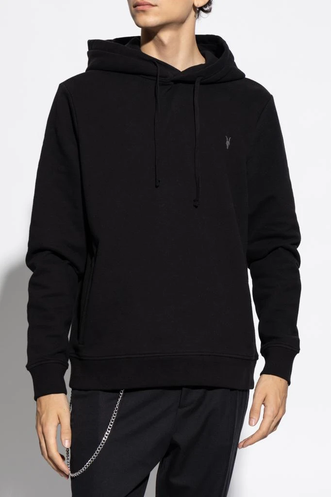 ALL SAINTS Sweatshirt Raven 3