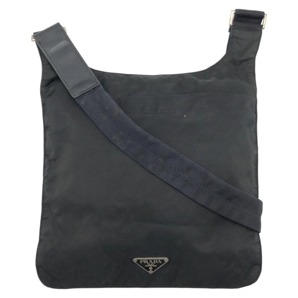 Prada Nylon Messenger Bag (Pre-Owned) 1