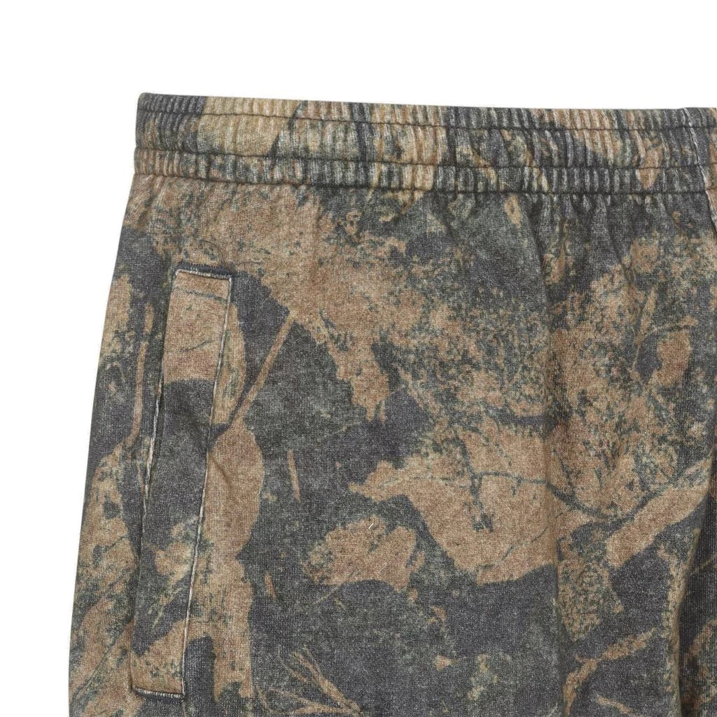 Acne Studios Acne Studios Camouflage Bermuda Shorts 3
