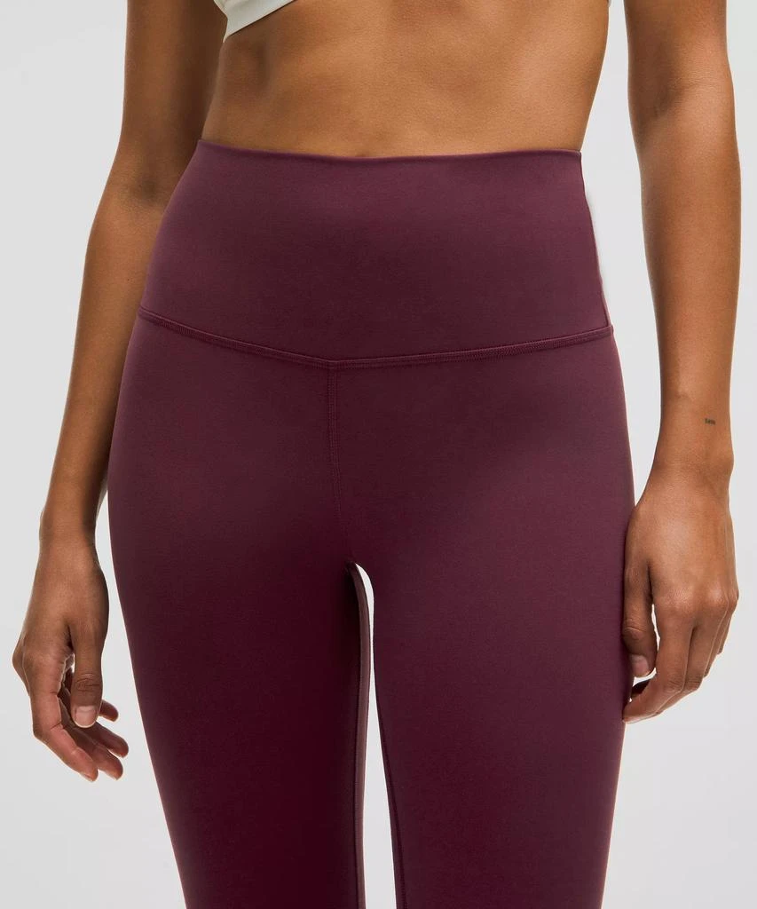Lululemon lululemon Align™ High-Rise Crop 23" 9