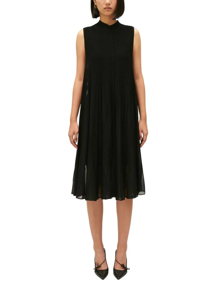 Claudie Pierlot Knit maxi dress 5