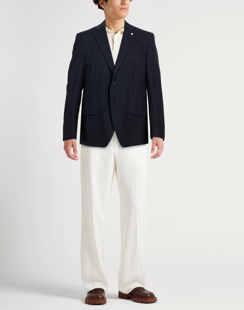 LUIGI BIANCHI Mantova Blazer