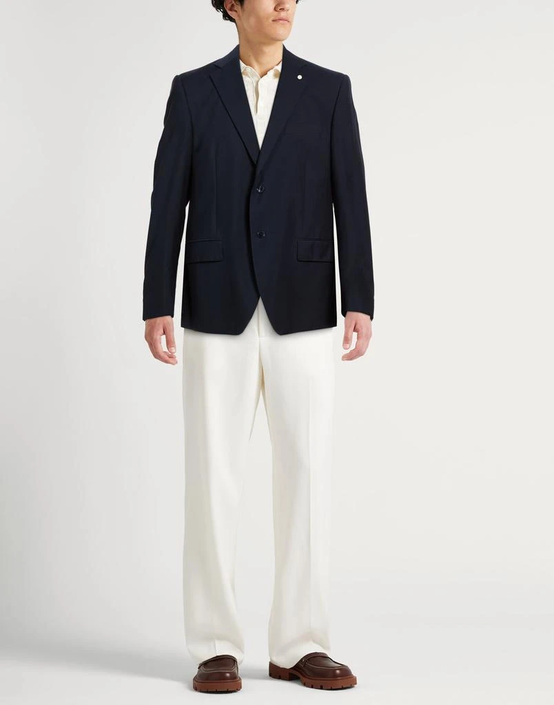 LUIGI BIANCHI Mantova Blazer 2