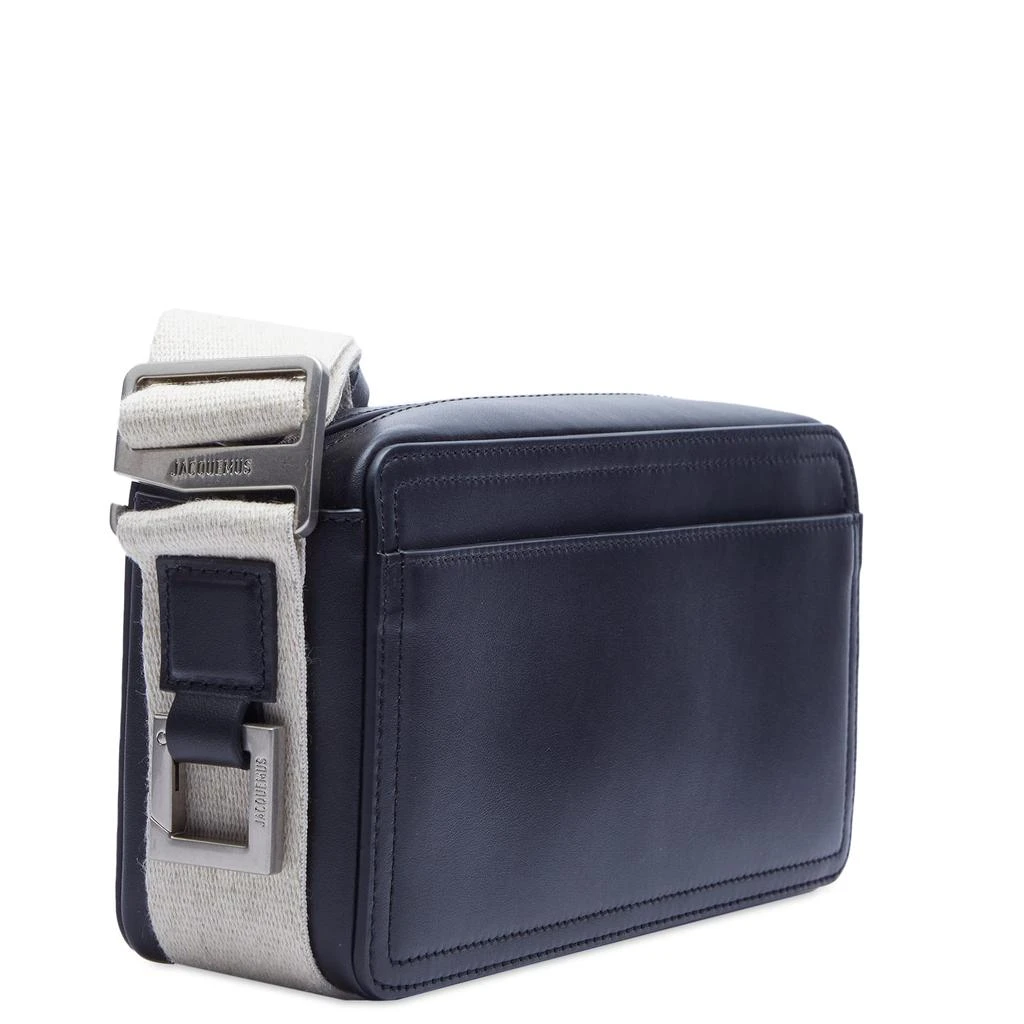 Jacquemus Jacquemus Le Cuerda Horizontal Bag 2