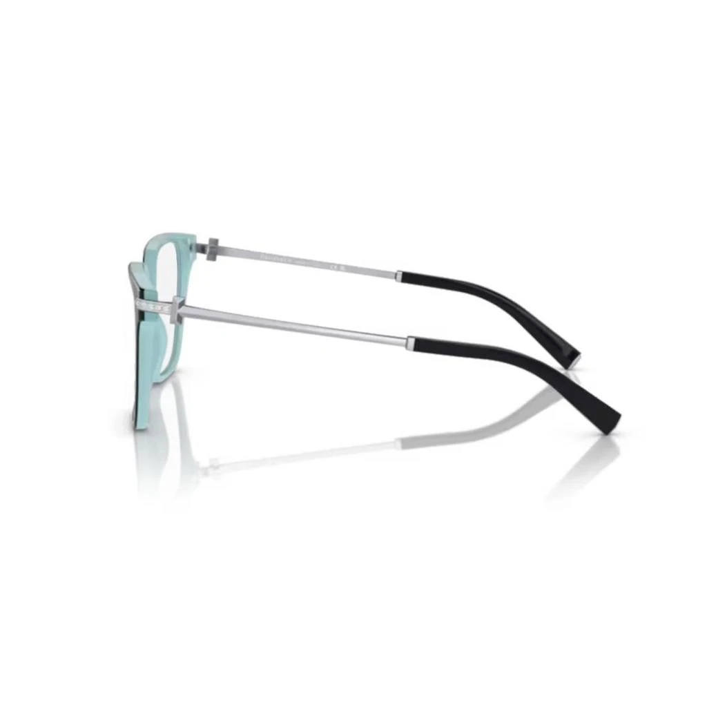 Tiffany & Co. Tiffany & Co. Square Frame Glasses 2