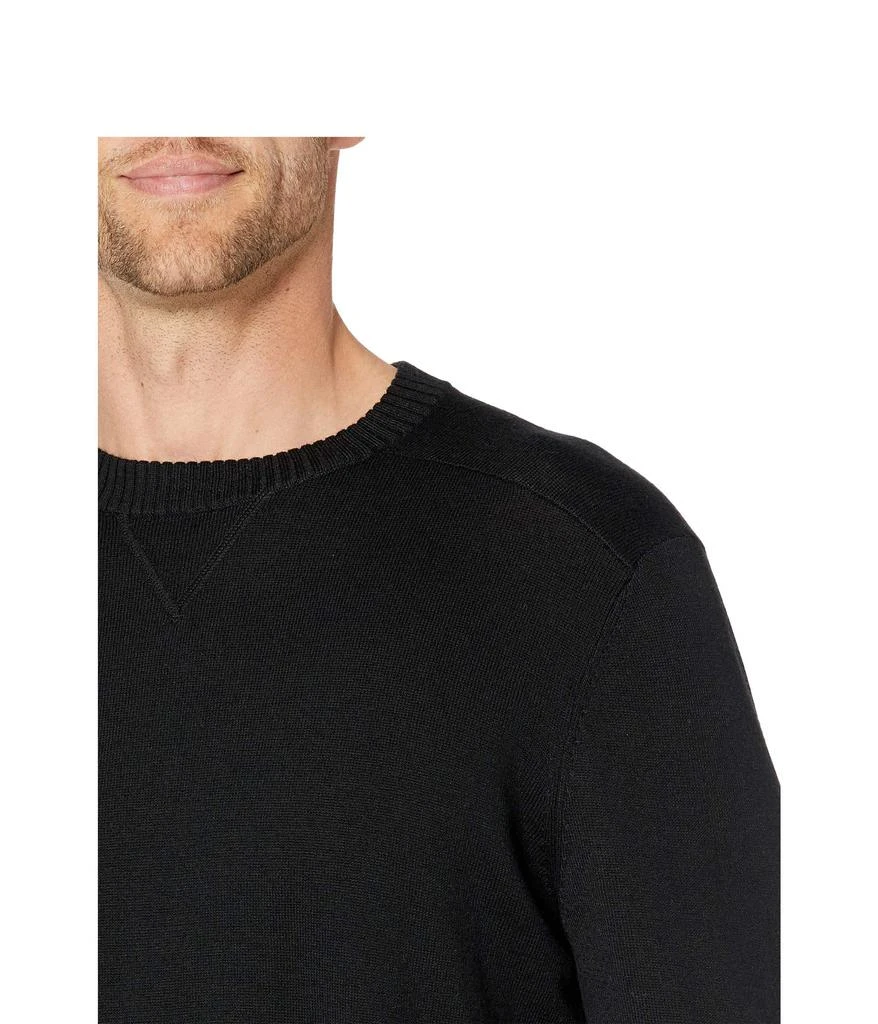 Smartwool Sparwood Crew Sweater 3