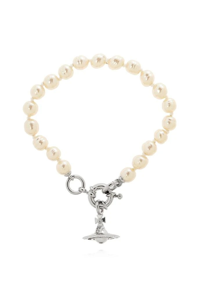 Vivienne Westwood Vivienne Westwood Orb Pendant Necklace 1