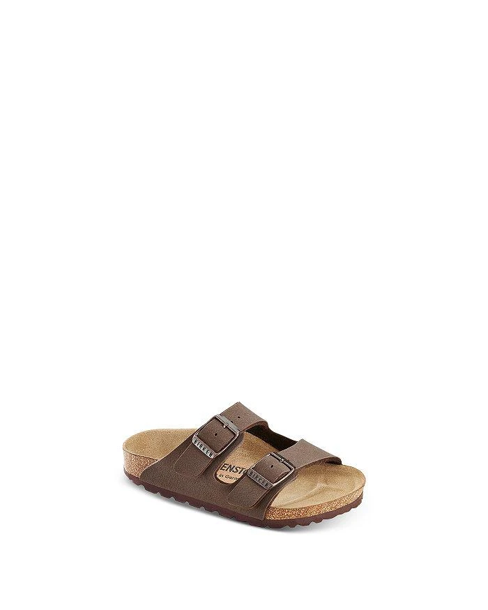 Birkenstock Unisex Arizona Slide Sandals - Toddler, Little Kid 5