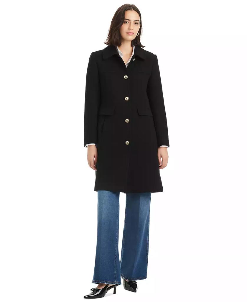 Kate Spade Women's Single-Breasted Coat