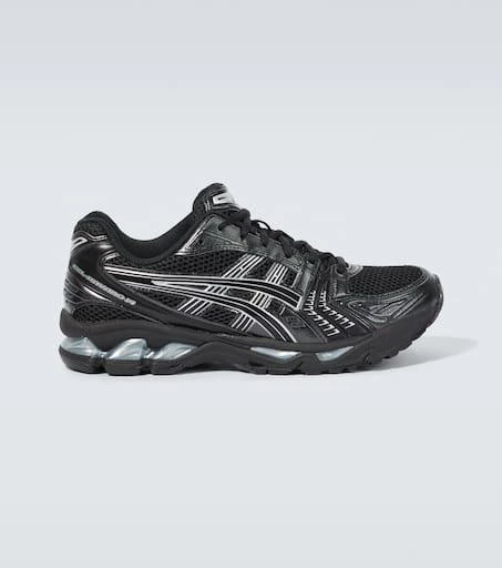 Asics Gel-Kayano 14 mesh sneakers 1