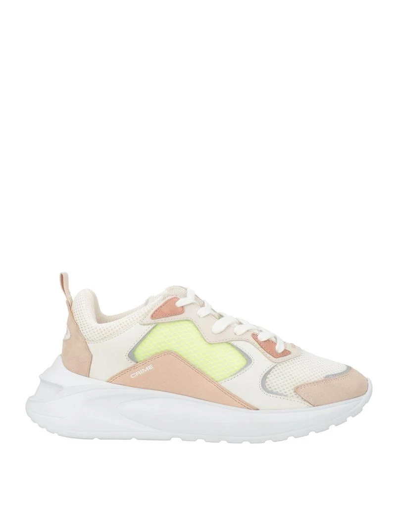 Crime London Sneakers 1