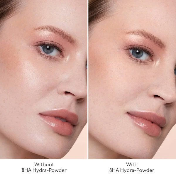BY TERRY By Terry Hyaluronic Hydra-Powder 8HA 4