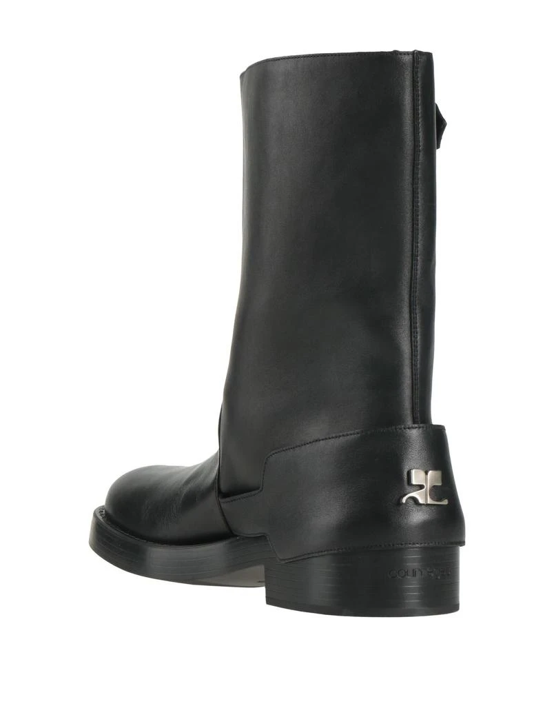 Courrèges Ankle boot 3