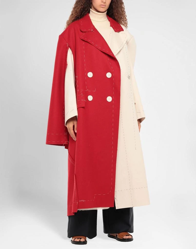 MAISON MARGIELA Coat 3