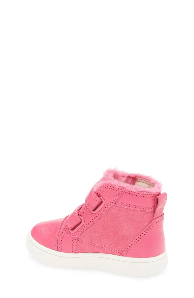 UGG Rennon High Top Sneaker 2
