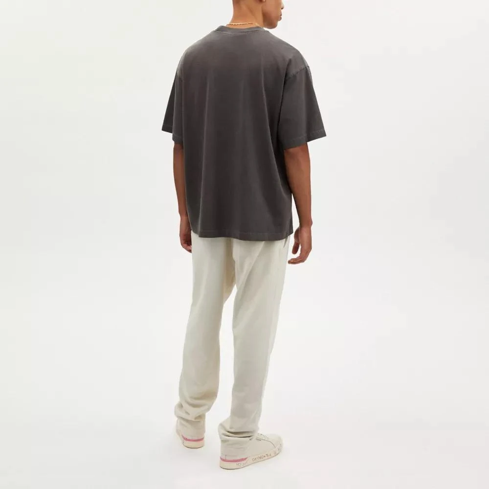 COACH® Pocket T Shirt 3