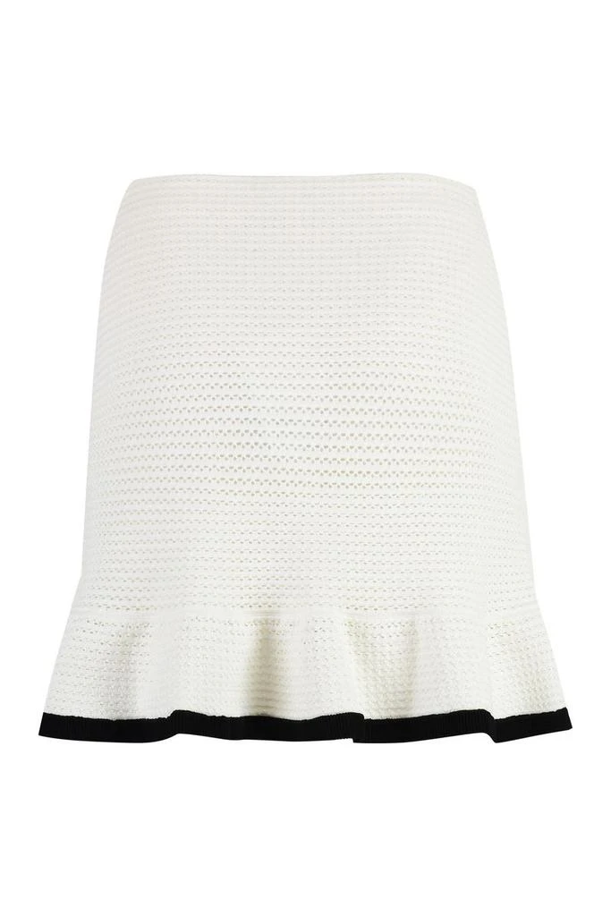 Self Portrait Self-Portrait Skirts 3