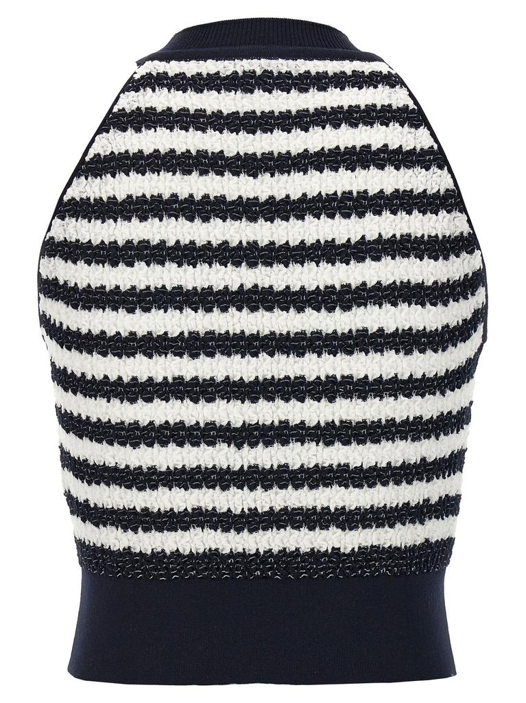 Antonino Valenti Antonino Valenti Laura Owens Knit Top