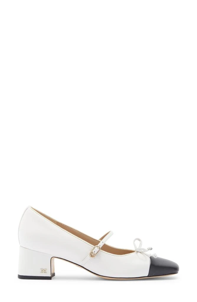 Sam Edelman Thora Mary Jane Pump 4