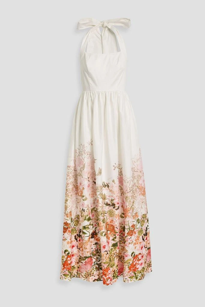 off shoulder wedding guest dress Romantic Ruffle Off the Shoulder Floral Tulle Wedding Guest Dresses
