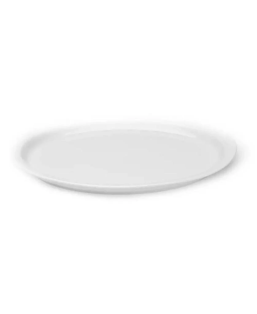 BergHOFF Essentials Oval 2-Pc. Porcelain Platter Set