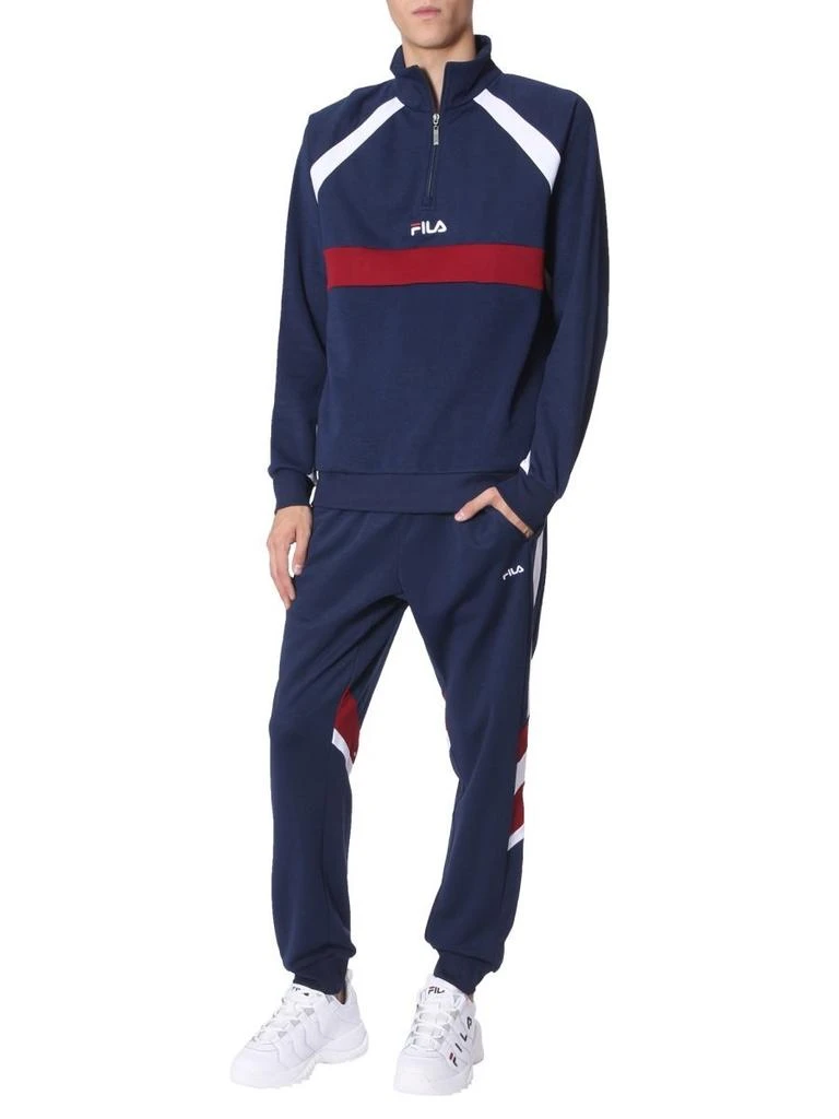 Fila Fila Oligert Sweatshirt 3