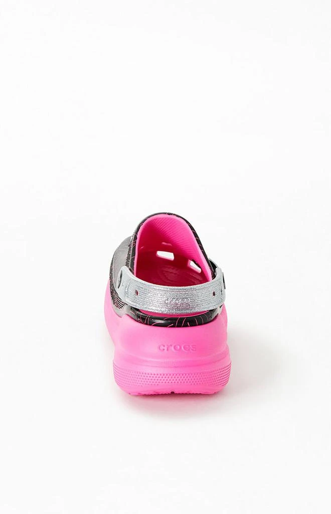 Crocs Women's Barbie Crush Clogs 3
