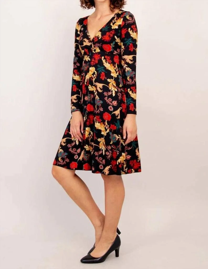 Blue Sky Clothing Co Blue Sky Clothing Co - Denver Dress 2