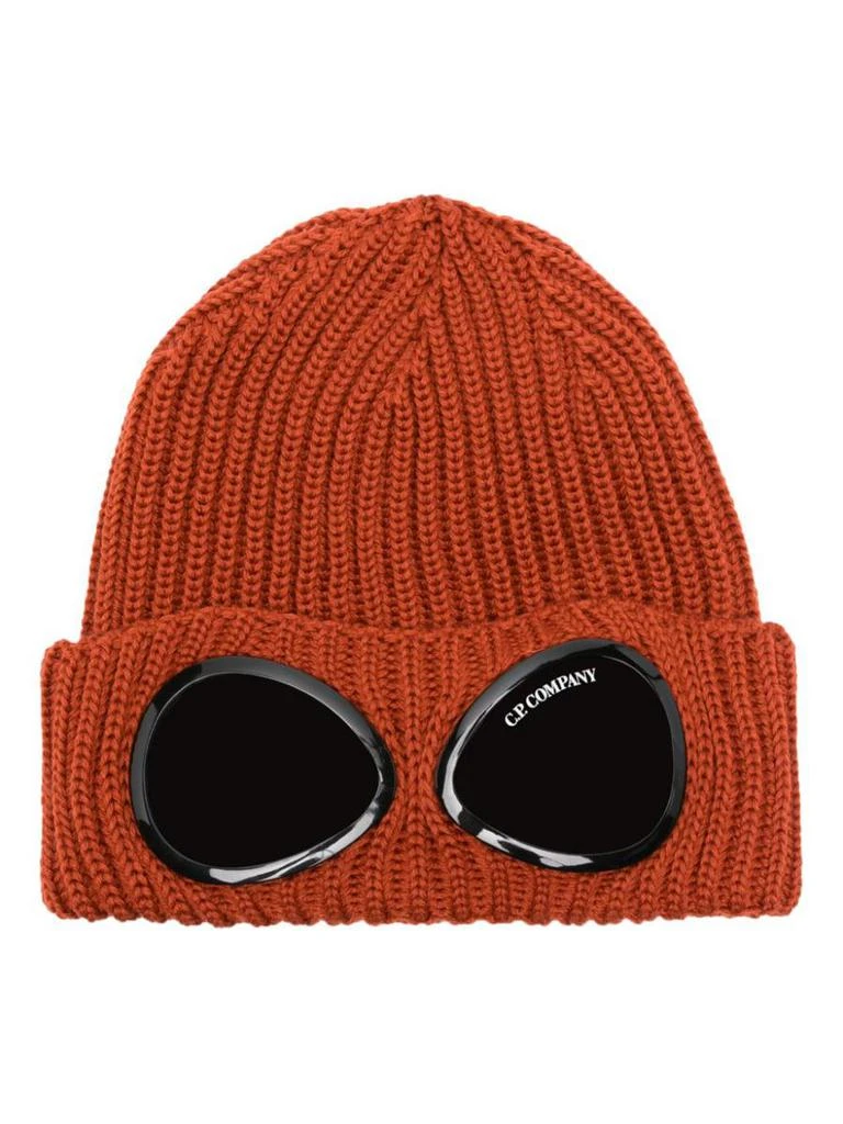 Company Extra Fine Merino Wool Goggle Beanie – On Sale Now