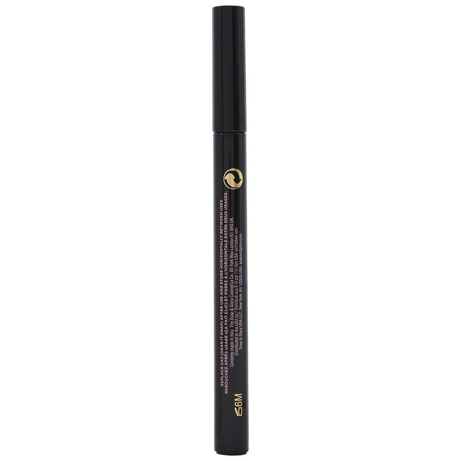 Soap & Glory Supercat Skinny Precision Eyeliner 7