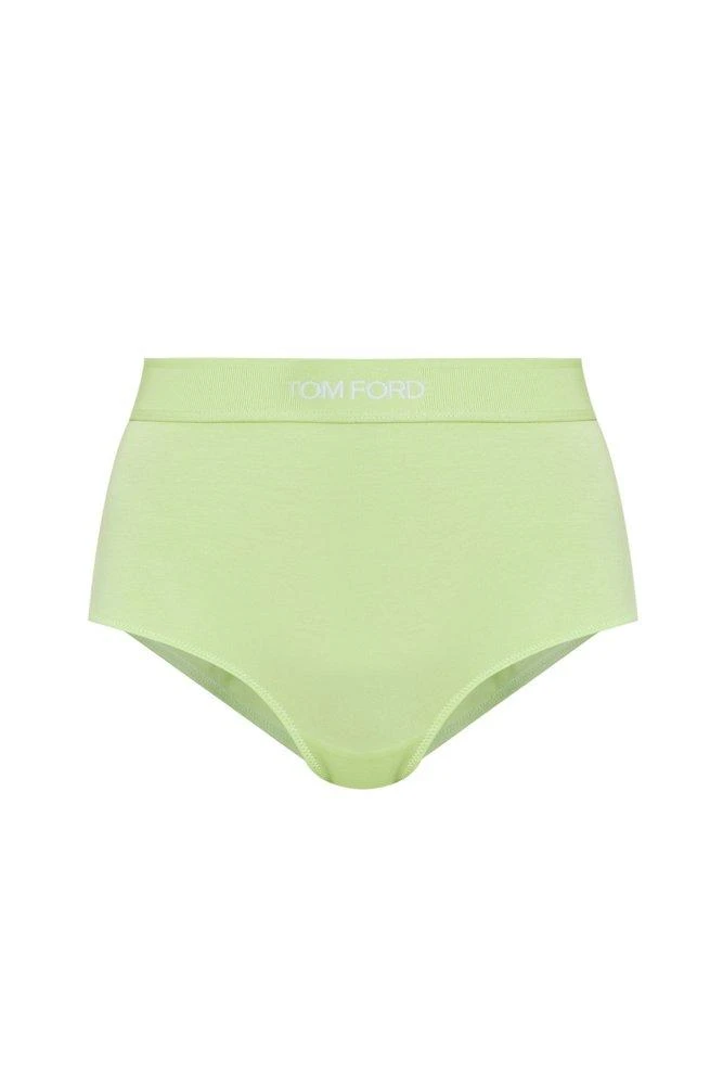 Tom Ford Tom Ford High Waist Briefs