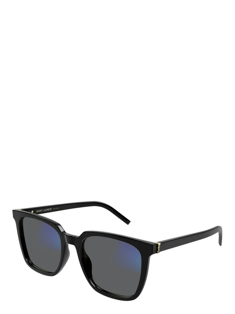 Yves Saint Laurent Saint Laurent Eyewear Square-Frame Sunglasses 2