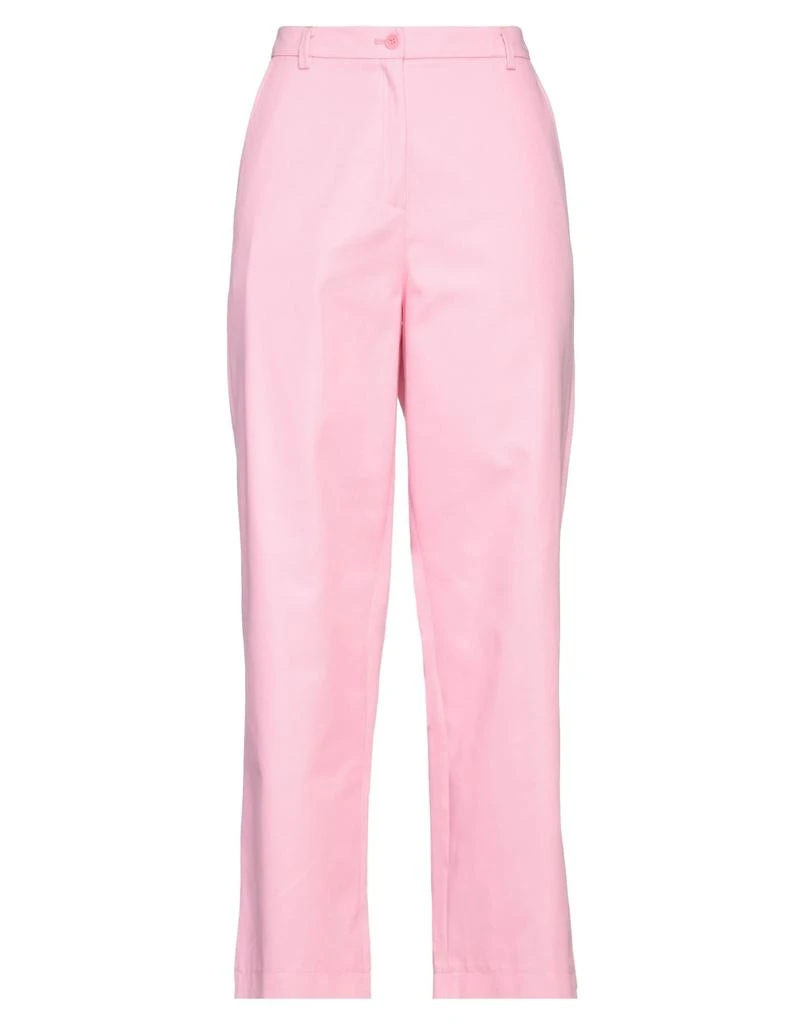 Laura Urbinati Casual pants 1