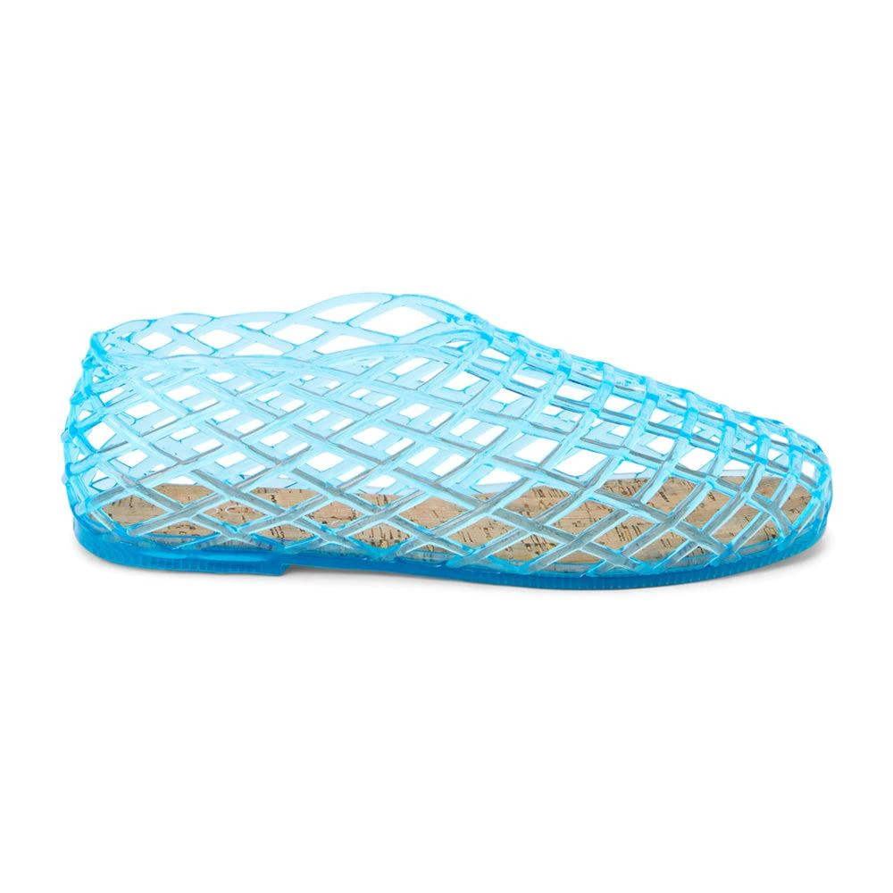 COCONUTS by Matisse Marlow Jelly Flats 1