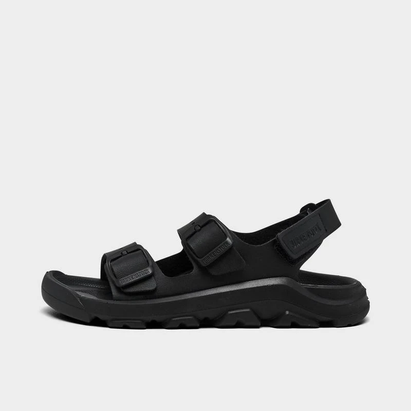 Birkenstock Little Kids' Birkenstock Mogami Birko-Flor Sandals 1