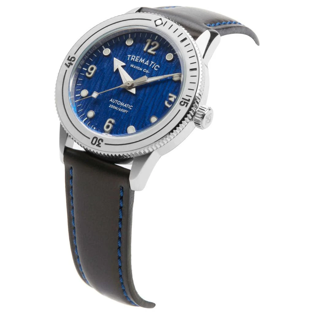 Trematic Trematic AC 14 Men's Automatic Watch 4
