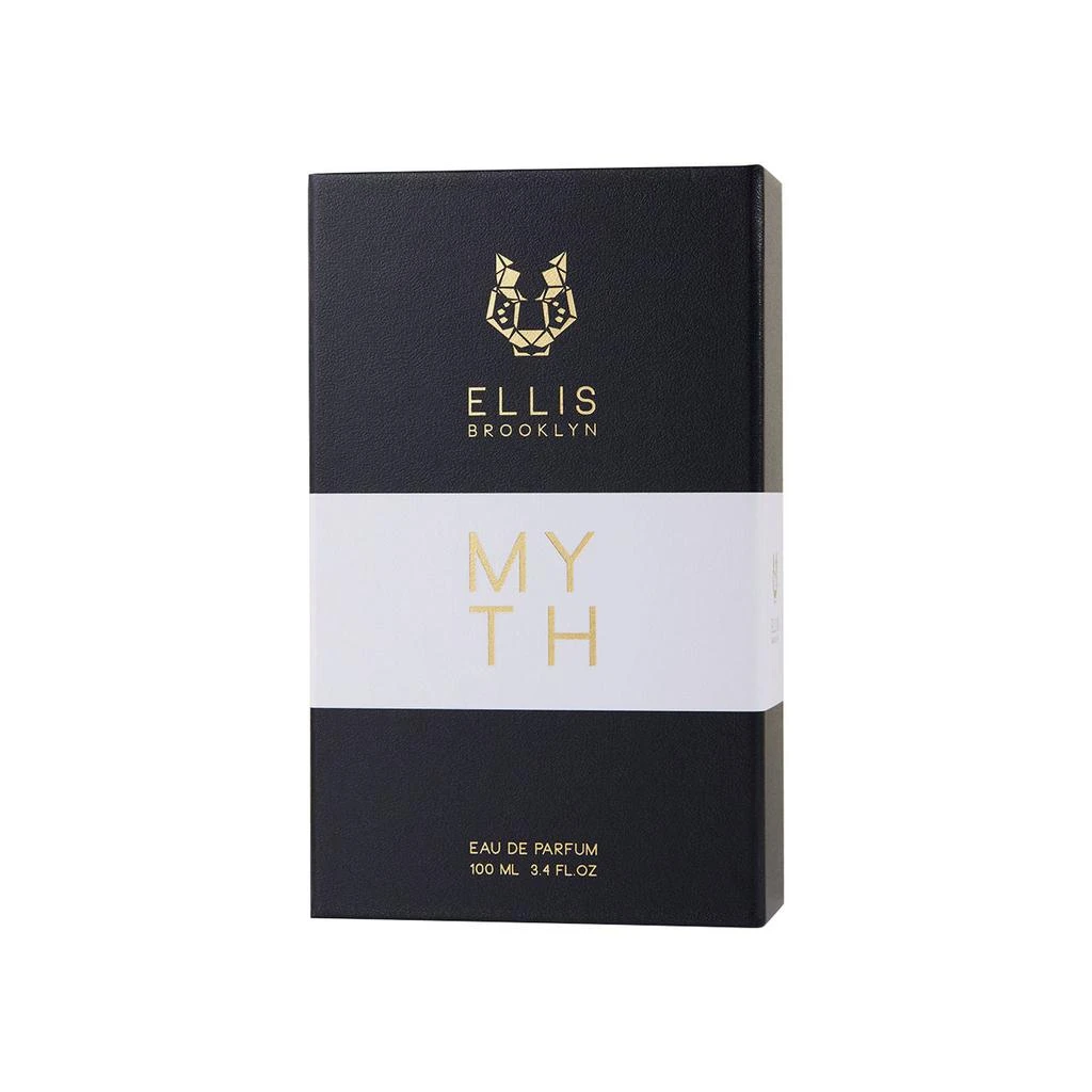 Ellis Brooklyn Myth Eau de Parfum 8