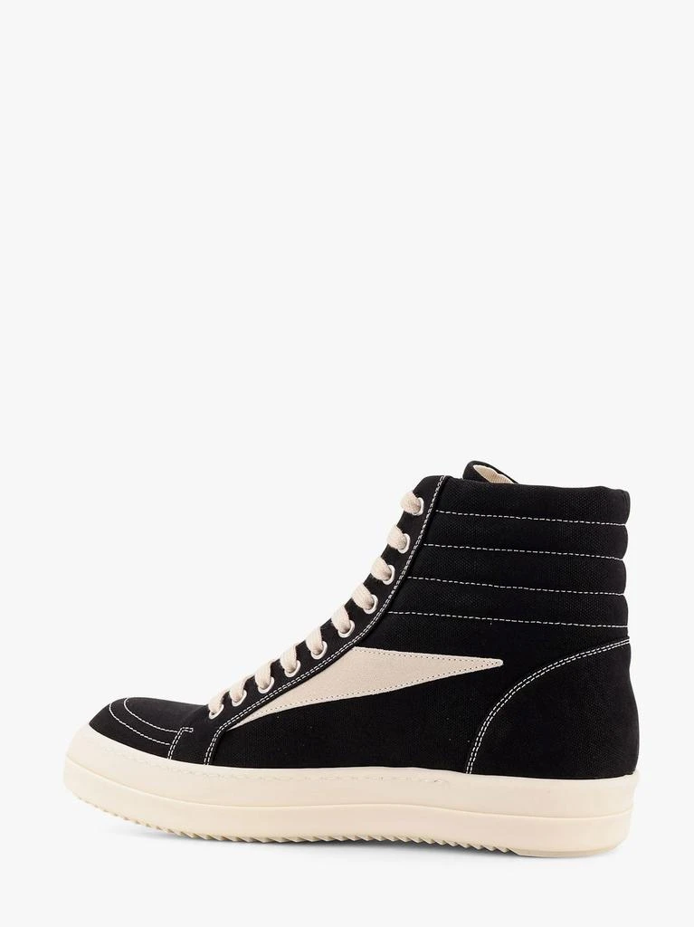 DRKSHDW High-top vintage sneakers 3